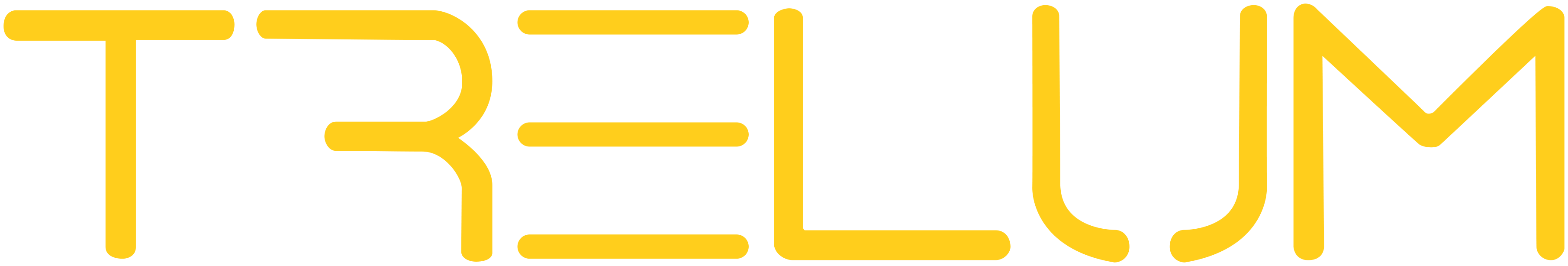 Trelum Lighting LLP